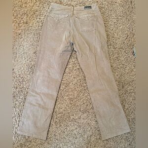 Tan Straight-Leg Jeans Levi 505 12M